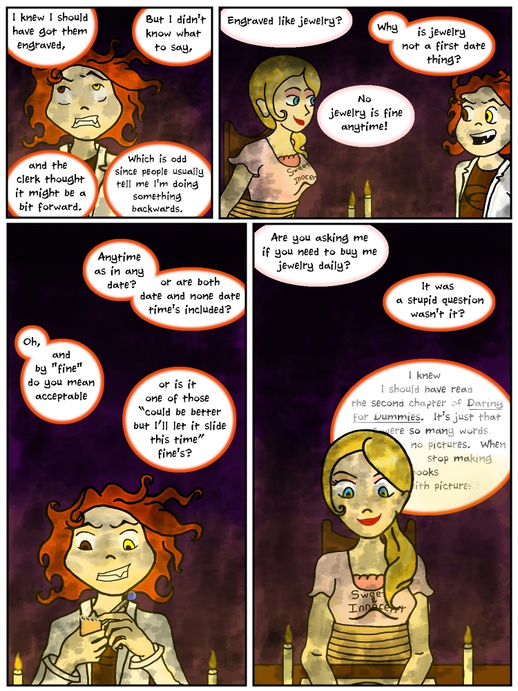 Page 142: Whipped and chains