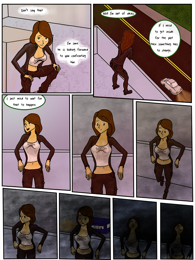 Page 152: Wait for it