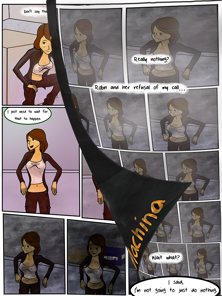 Page 154: Crossing the Threshold