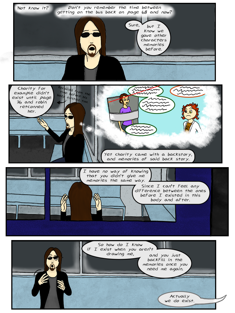 Page 158: Remembered