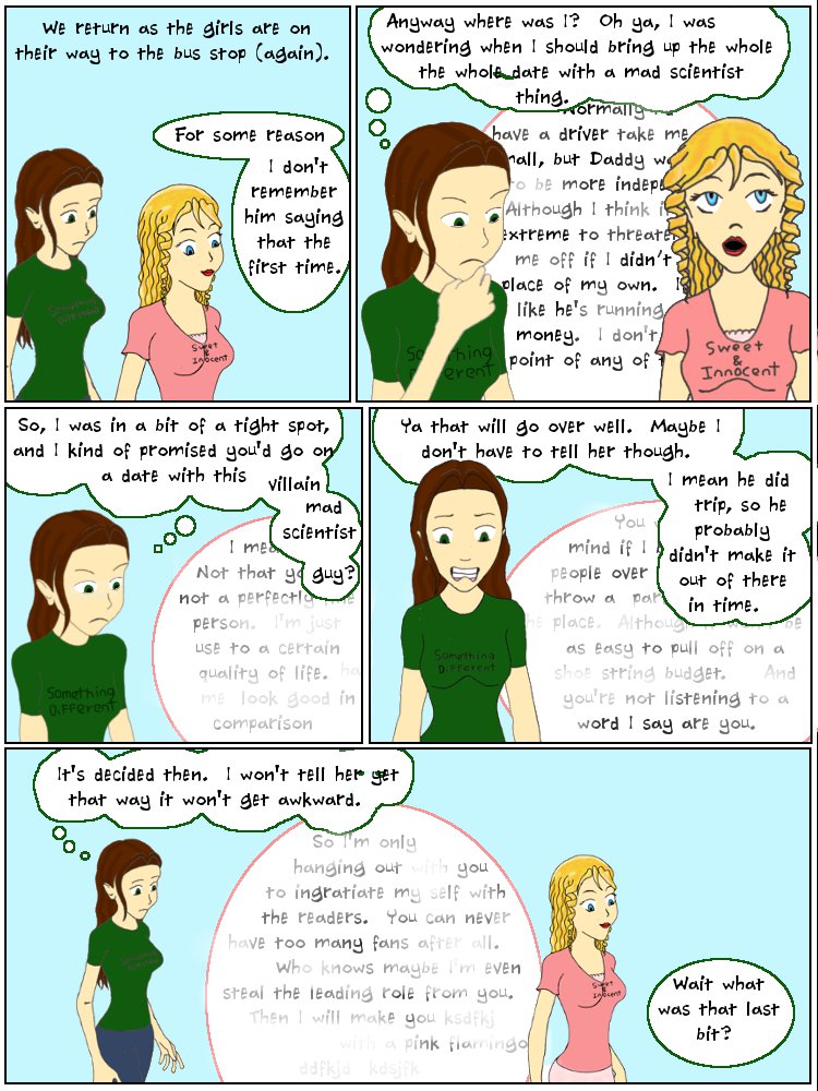 Page 54: What to say