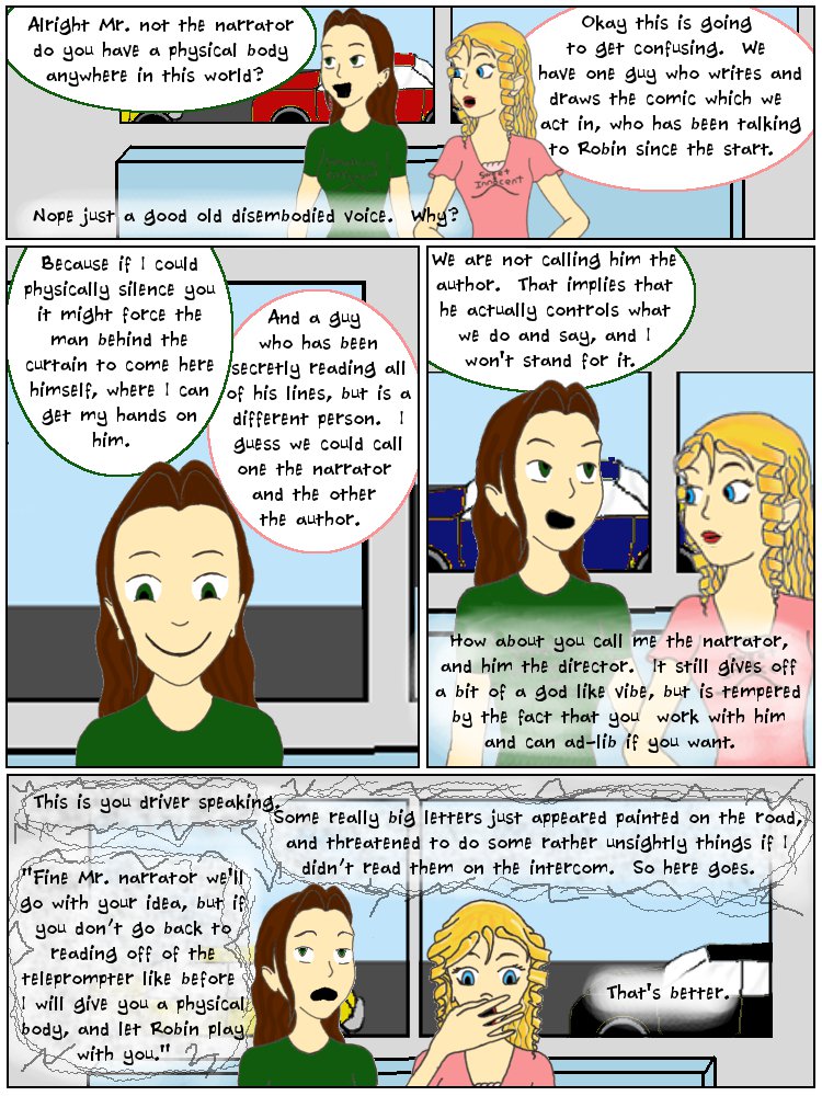 Page 58: The Director