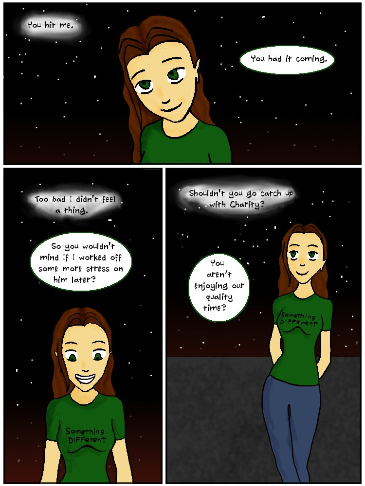 Page 69: Quality time