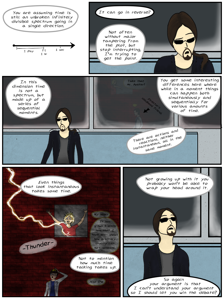 Page 163: About time