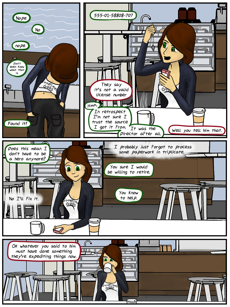 Page 190: Expediting