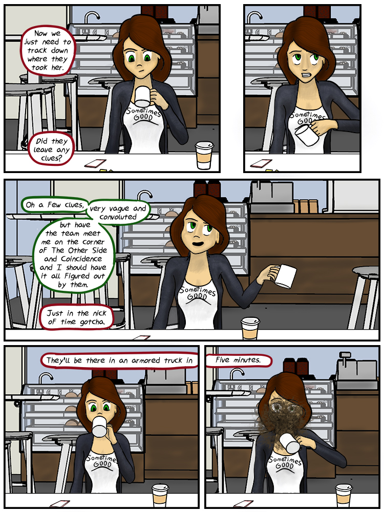 Page 191: Clueless