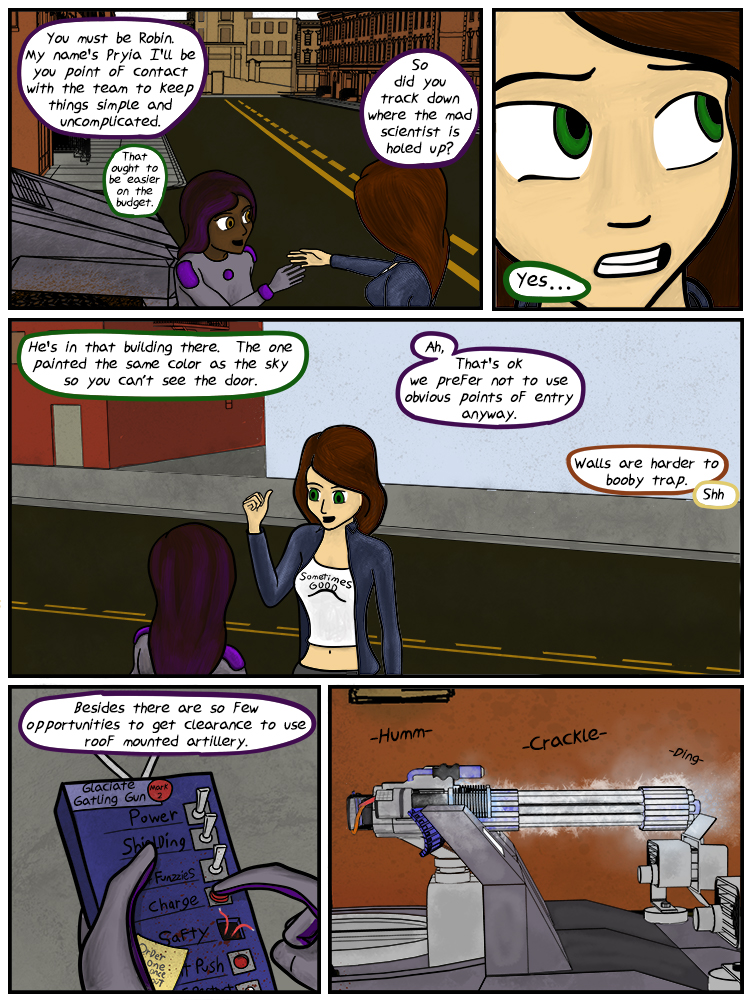 Page 199: For Funzzies