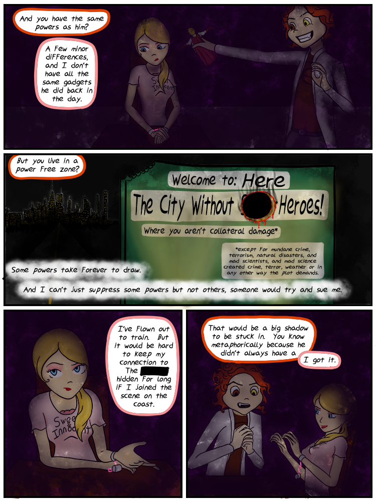 Page 207: You are here