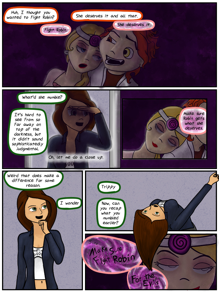 Page 217: Say again