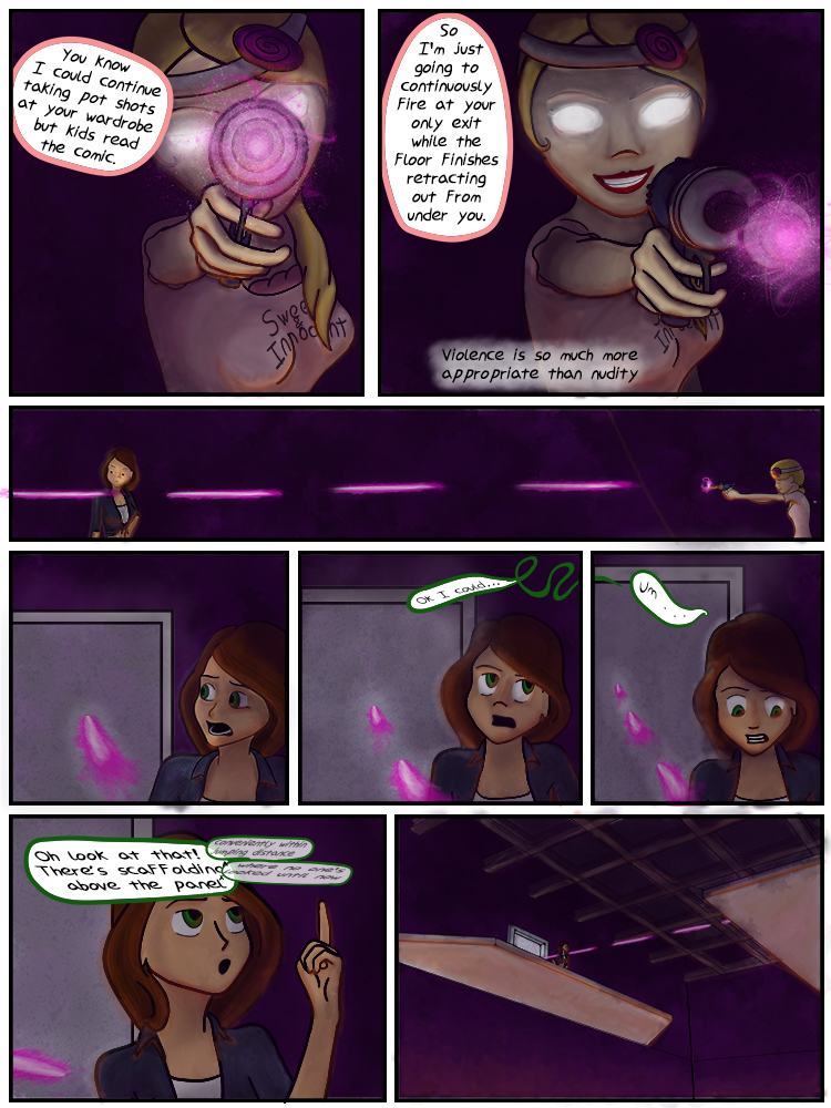 Page 224: I don’t have to shoot you
